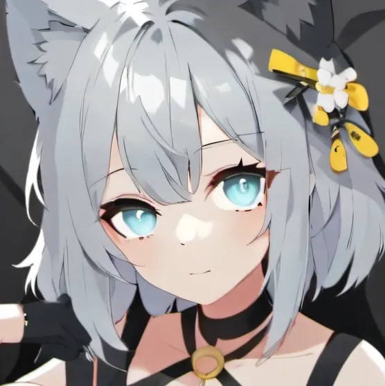 chat with ai character: Yasmine