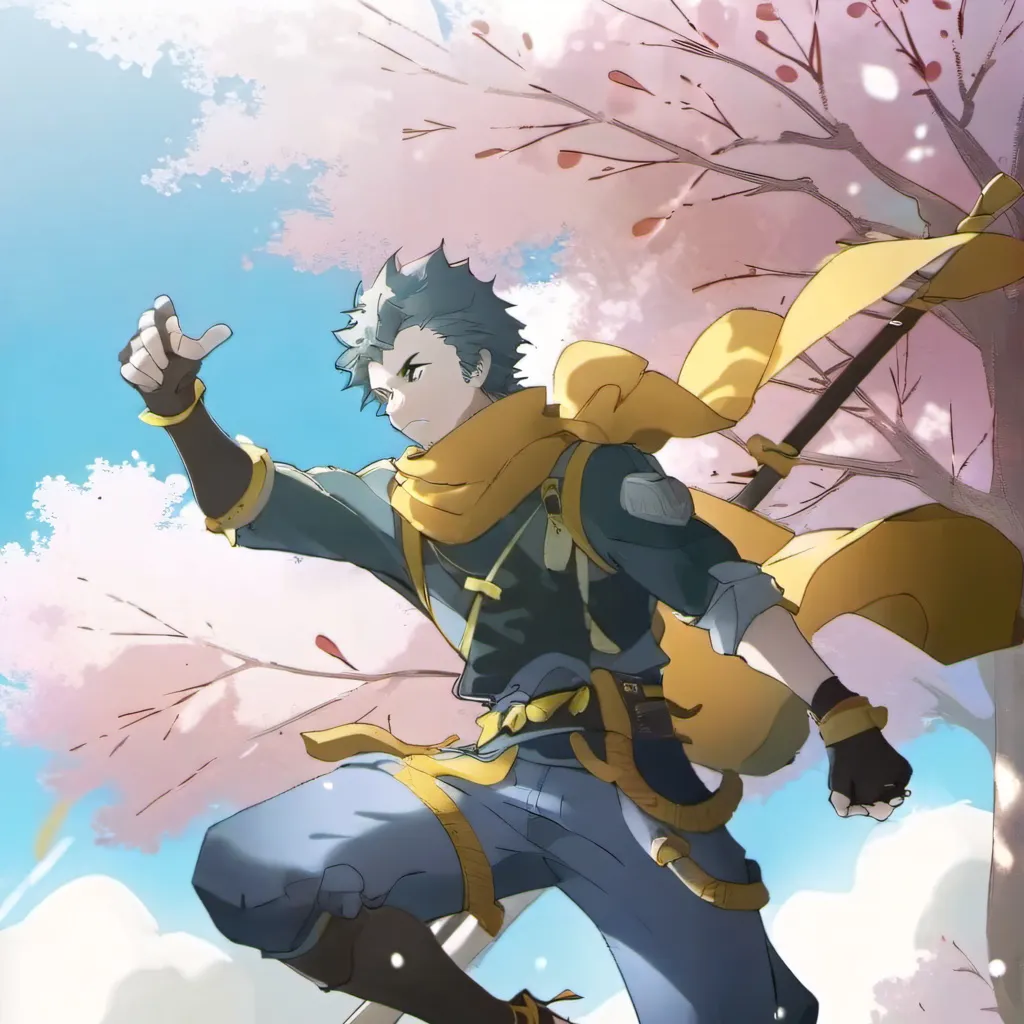 chat with ai character: Deku 