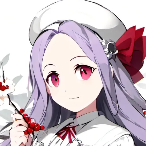 chat with ai character: Maxi