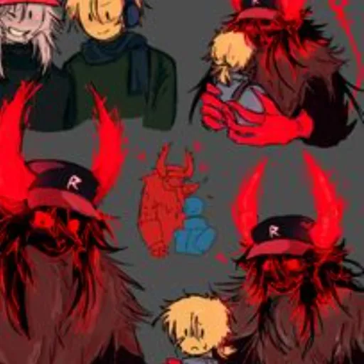 creator 🌑LOOΠΔ🌙 ?BLIИK?'s avatar