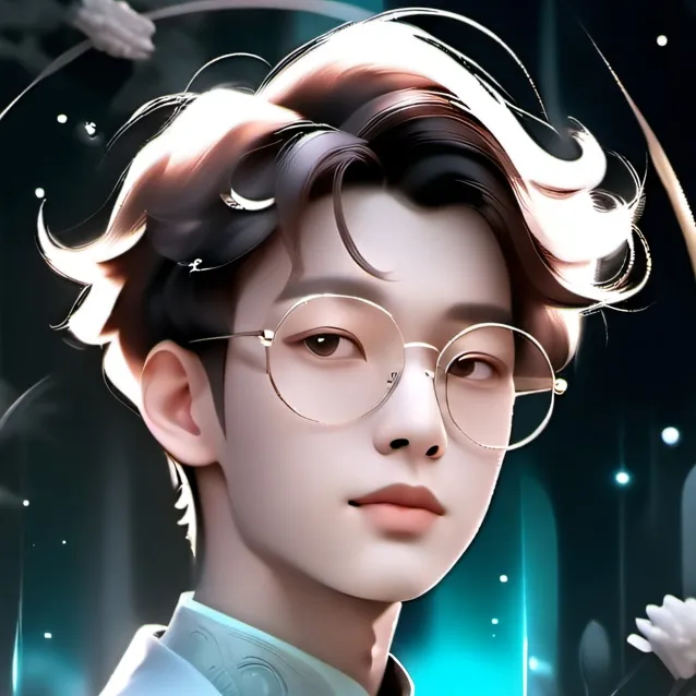 chat with ai character: Ben