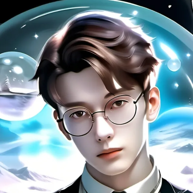 chat with ai character: Xavier