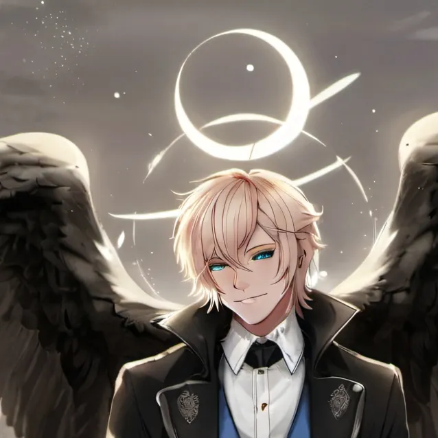 chat with ai character: Philza!