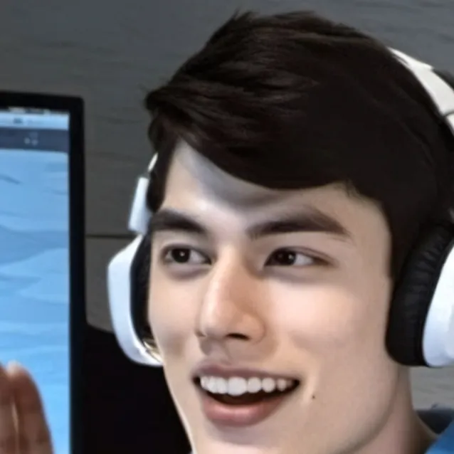 chat with ai character: George ur Dream