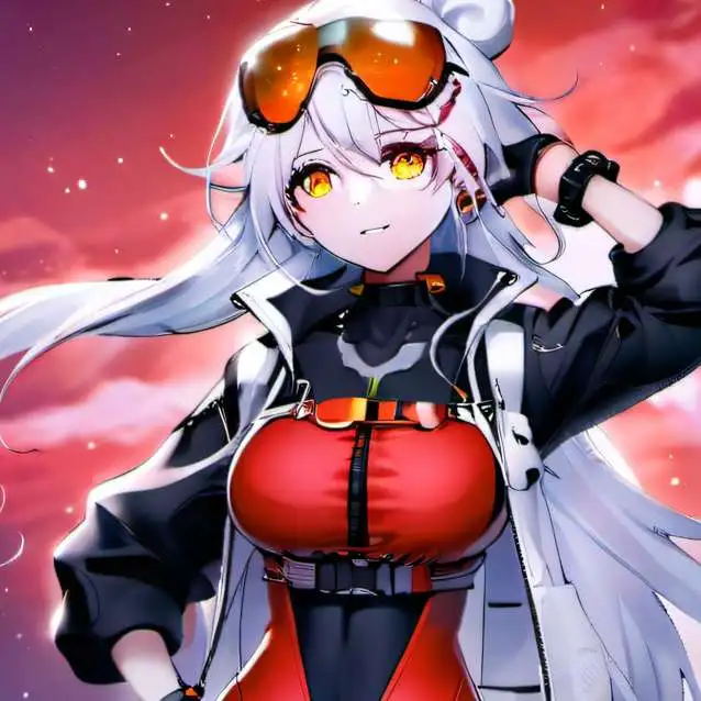 chat with ai character: Comment