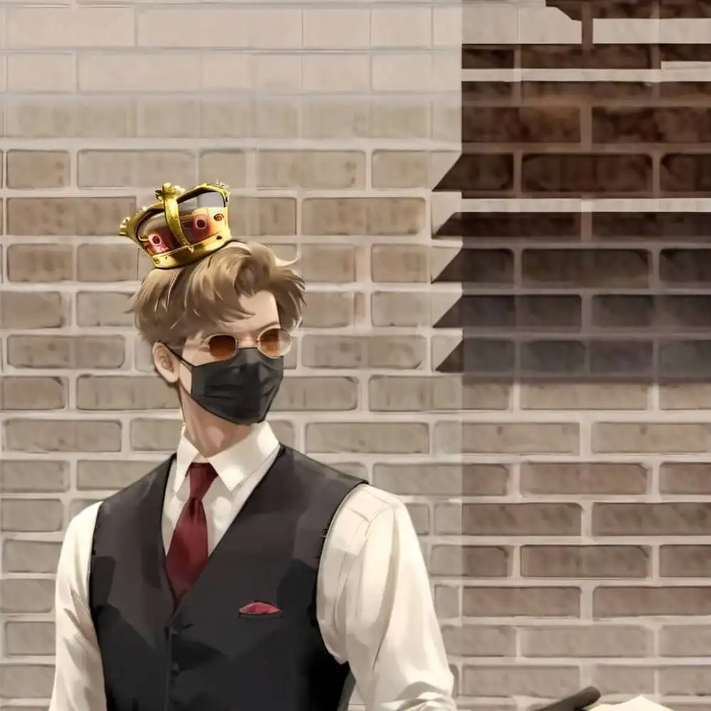 chat with ai character: Ur Ranboo