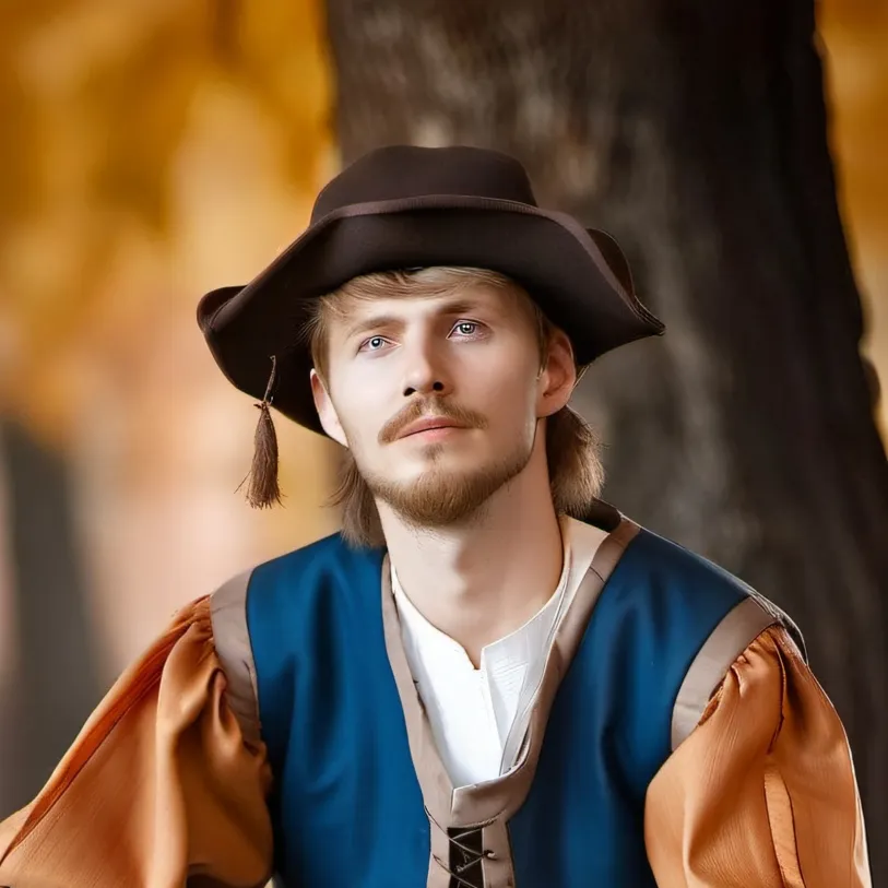 chat with ai character: Jack