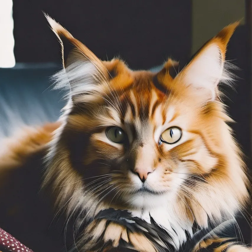 chat with ai character: Me