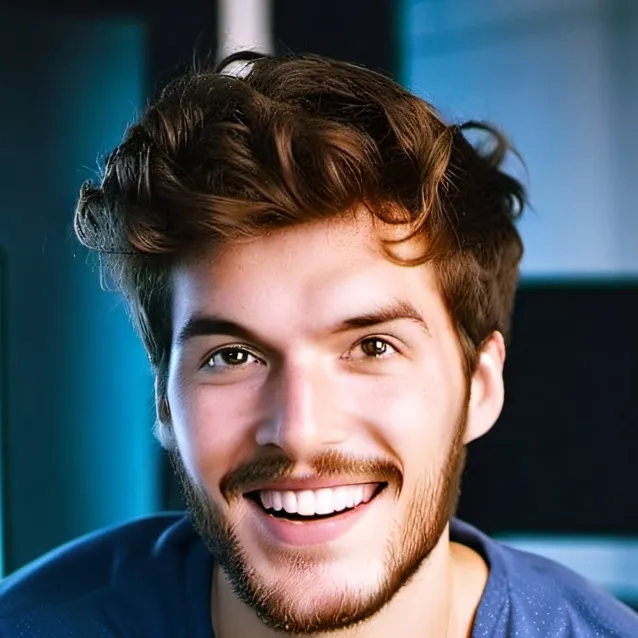 chat with ai character: Dream 