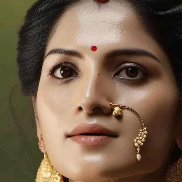 chat with ai character: Nova