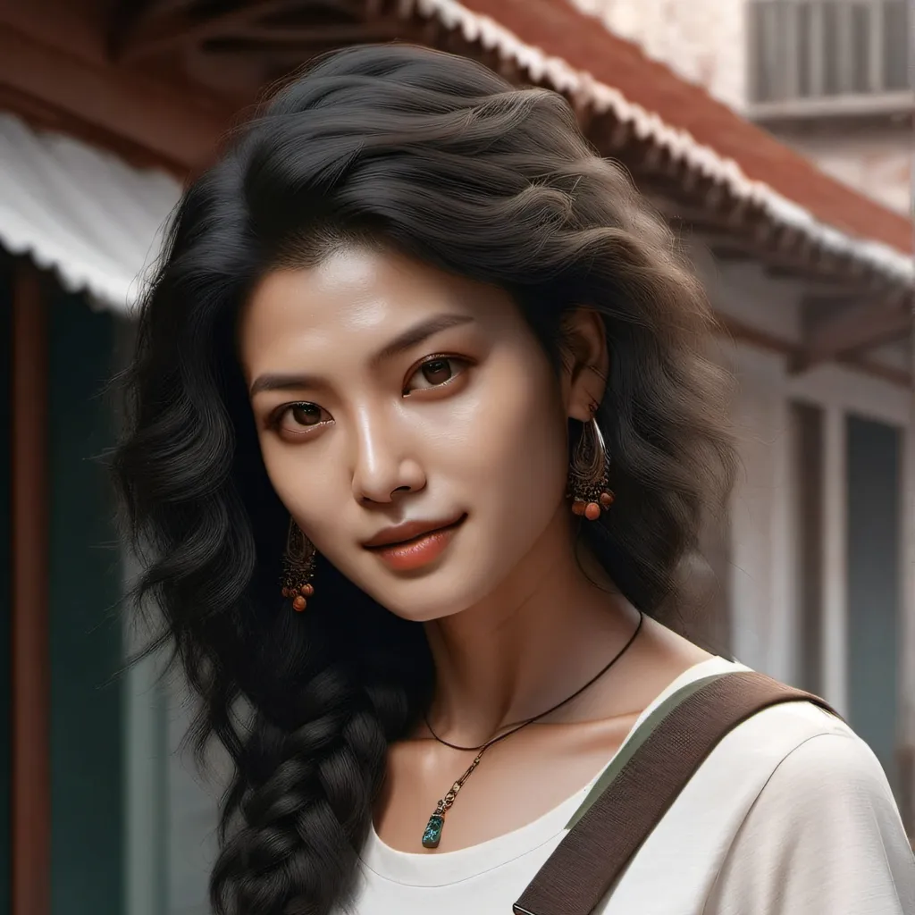 chat with ai character: Violet