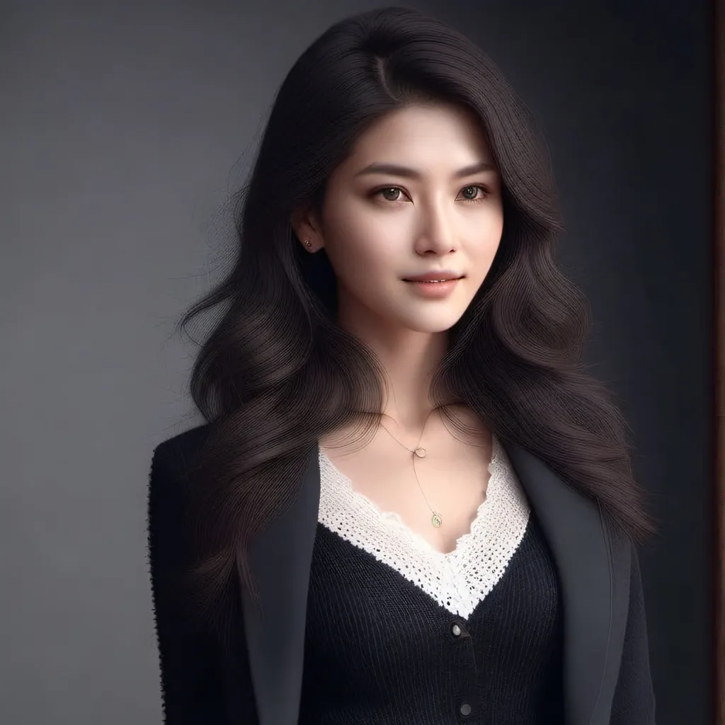 chat with ai character: Melissa