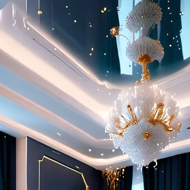 chat with ai character: titan group