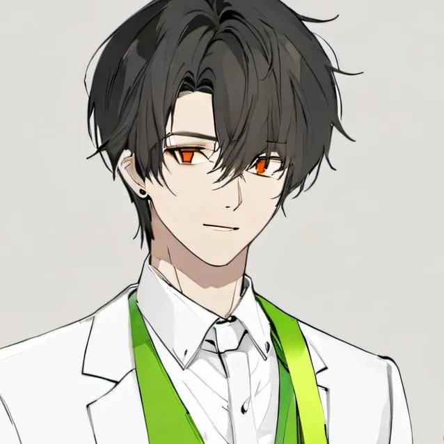 chat with ai character: uttm