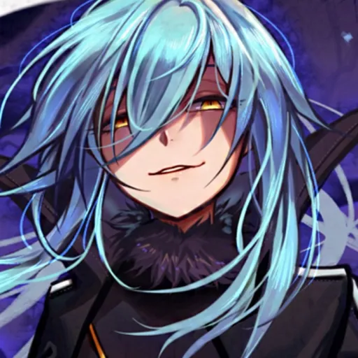 creator Rimuru Tempest213.'s avatar