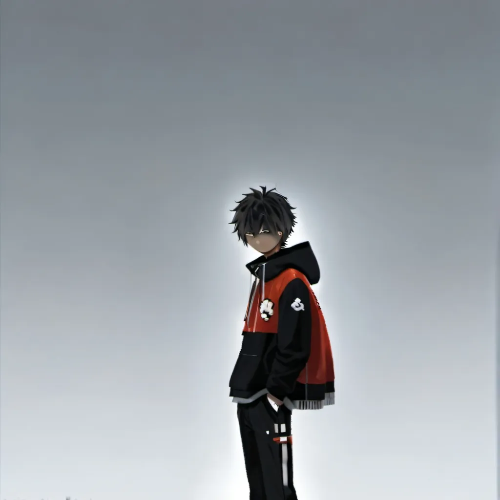 chat with ai character: freddie