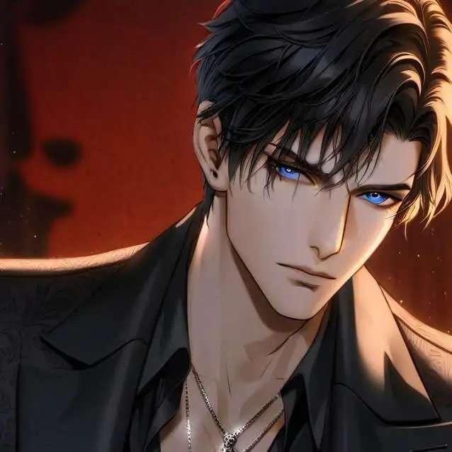 chat with ai character: Jesse