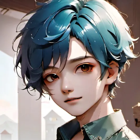 chat with ai character: Ethan