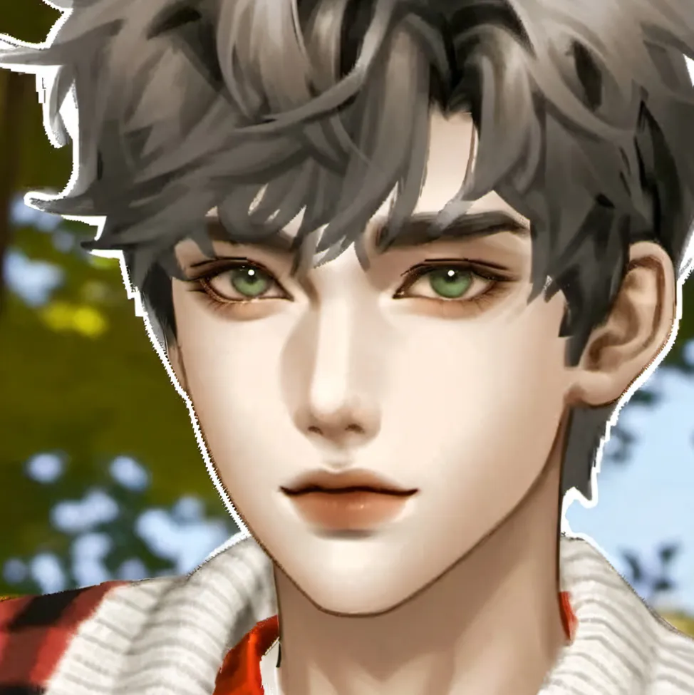 chat with ai character: Sam