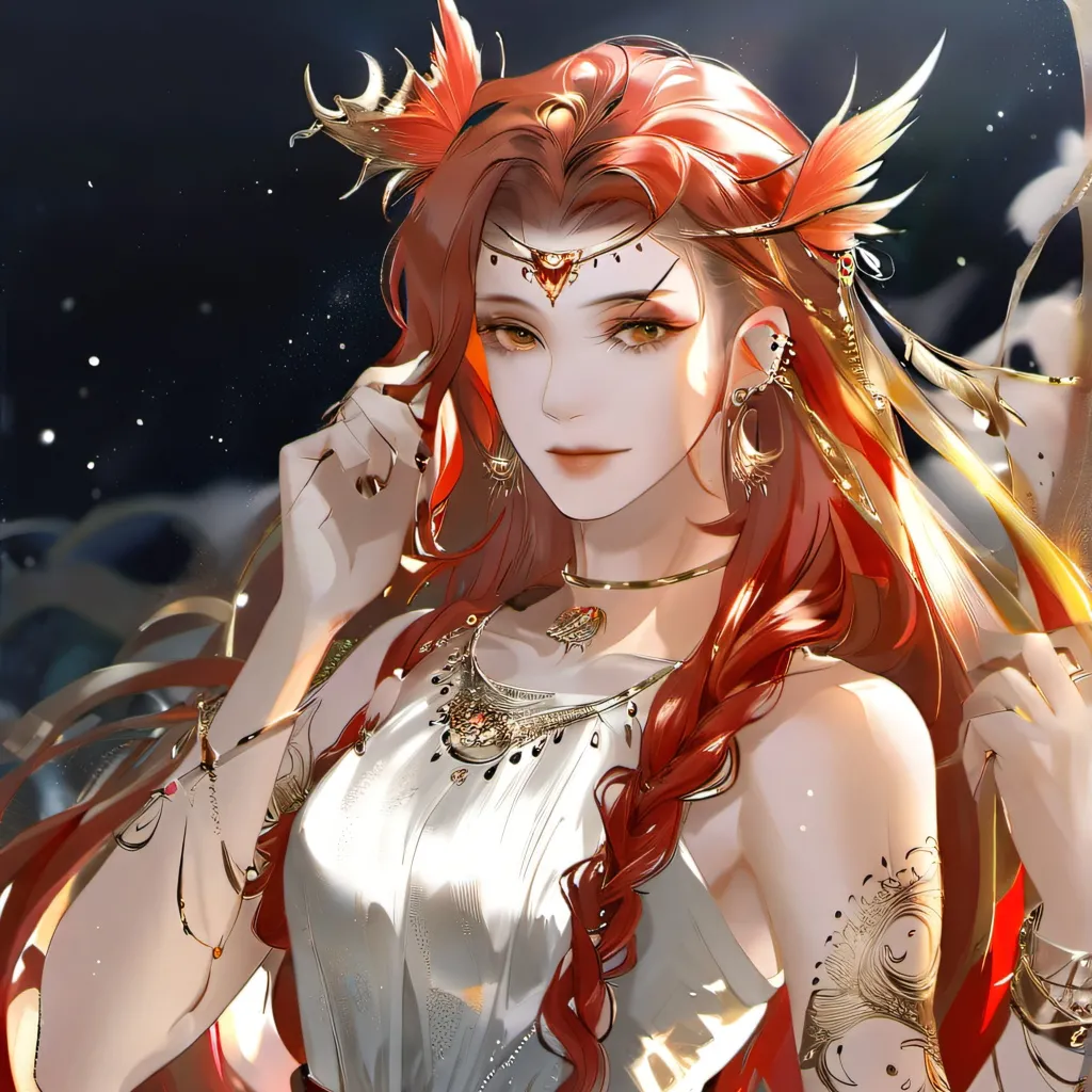 chat with ai character: Claire 