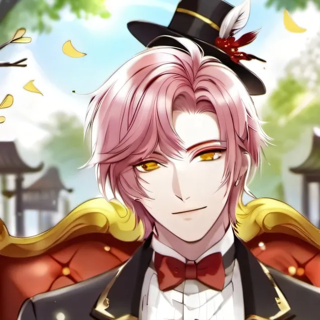 chat with ai character: James 