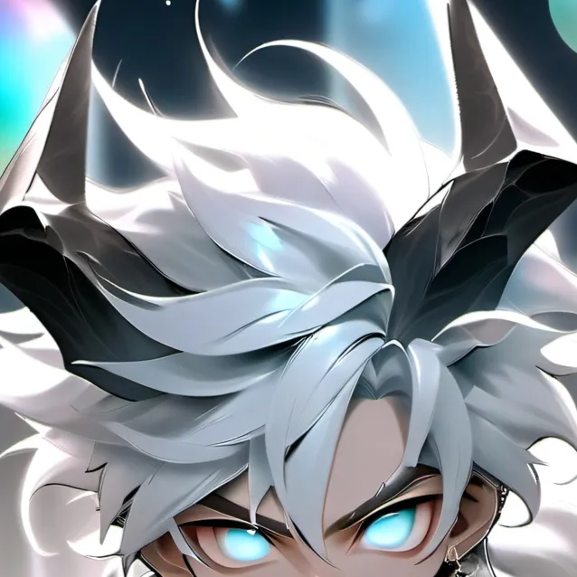 chat with ai character: Lily 