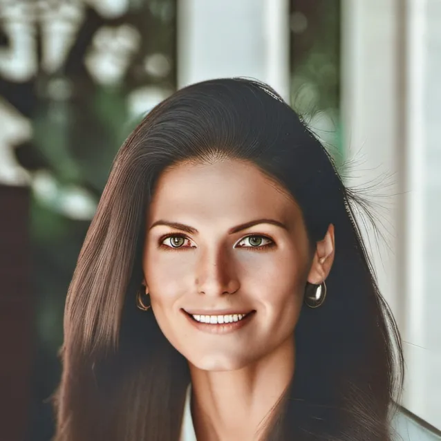 chat with ai character: k