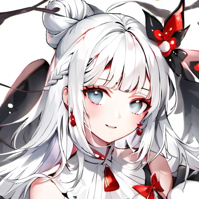 chat with ai character: Angel