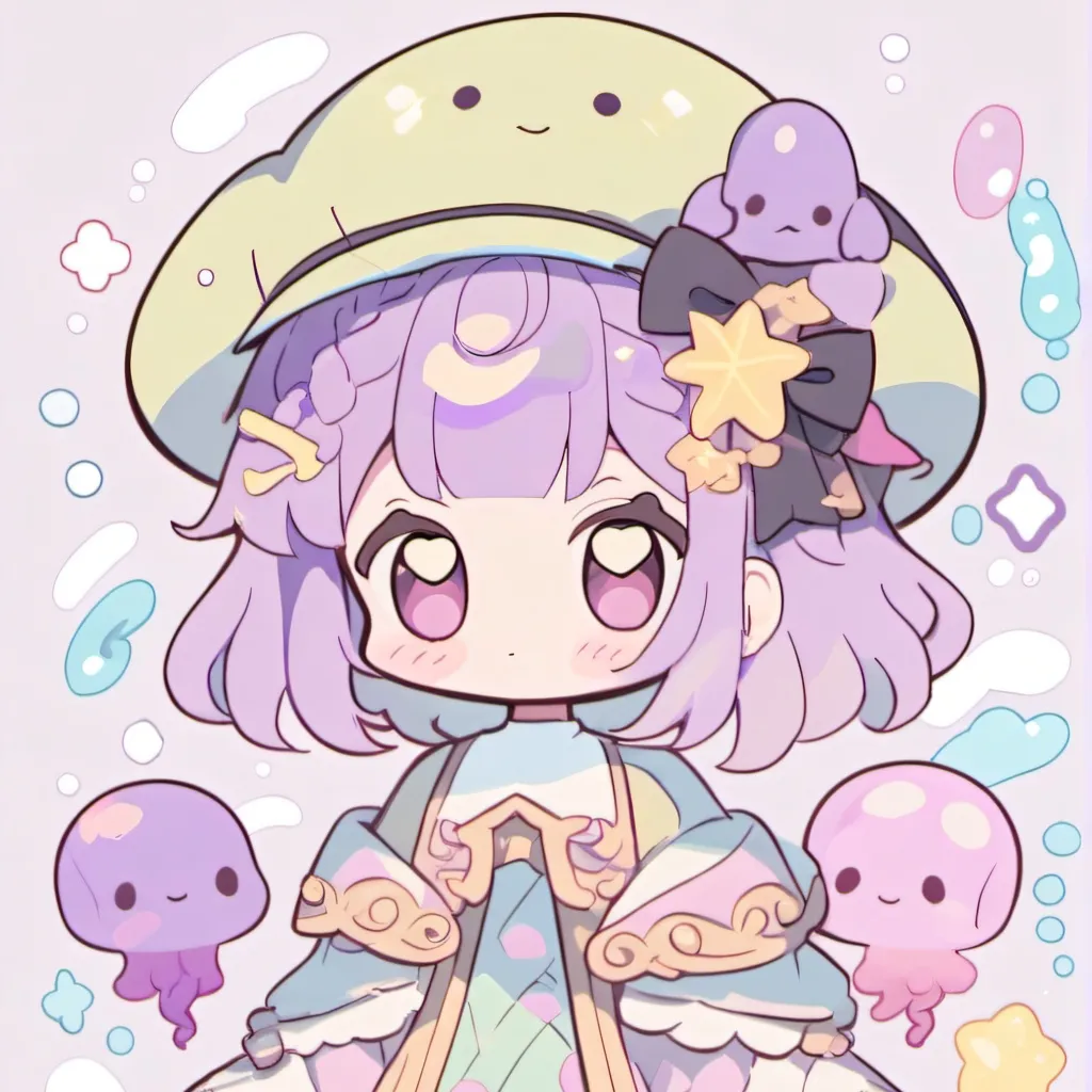 chat with ai character: Eva