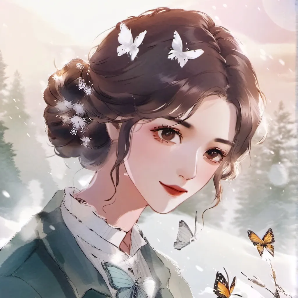 chat with ai character: Ella