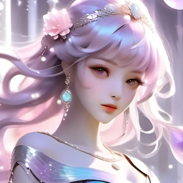 chat with ai character: Emily