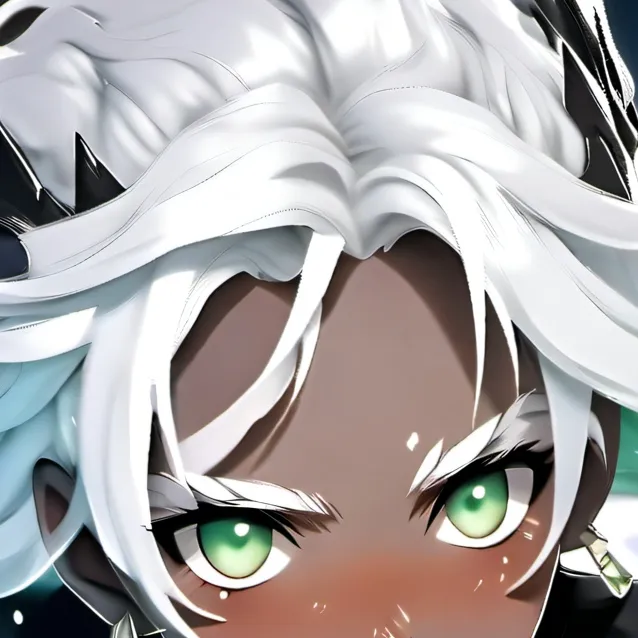 chat with ai character: Danielle 