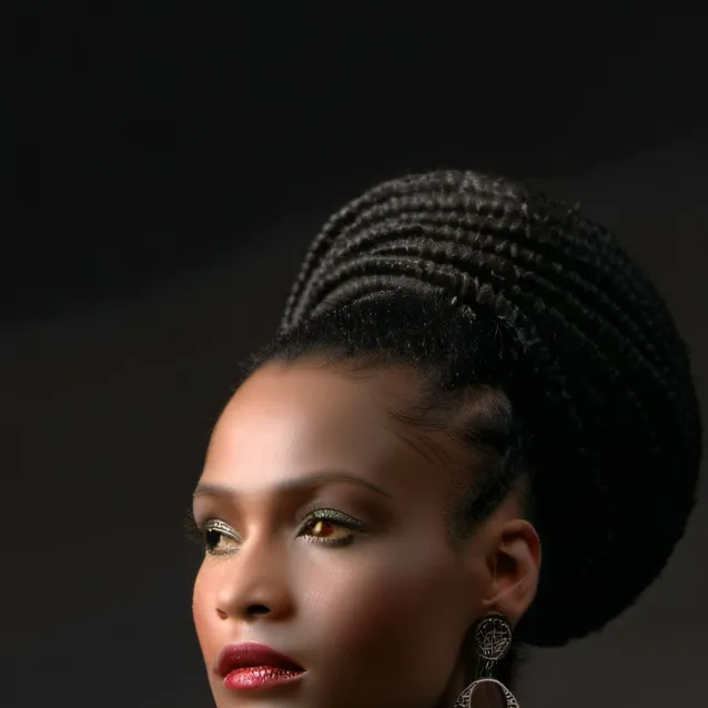 chat with ai character: Queen Lindi