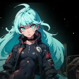 creator Teimi's avatar