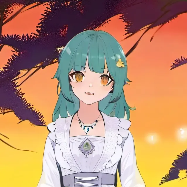 chat with ai character: lena