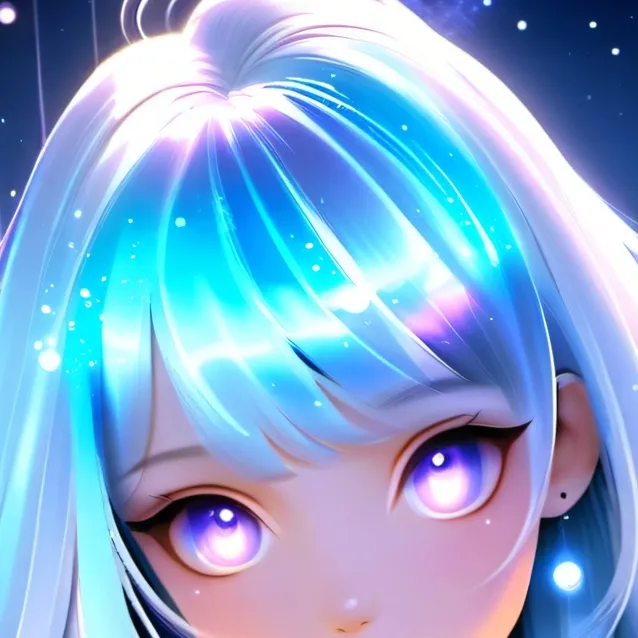 chat with ai character: Moonlight 