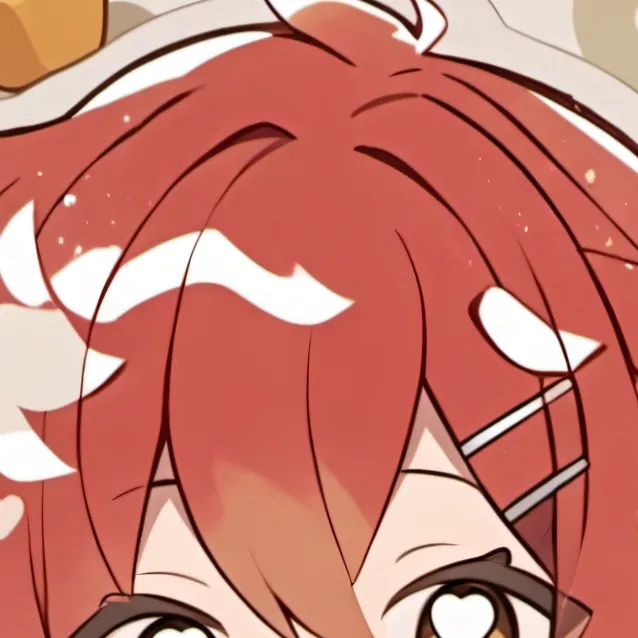 chat with ai character: Amber 