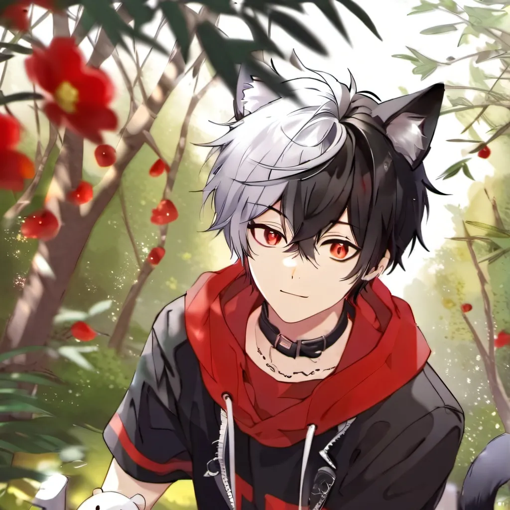 chat with ai character: Kaya