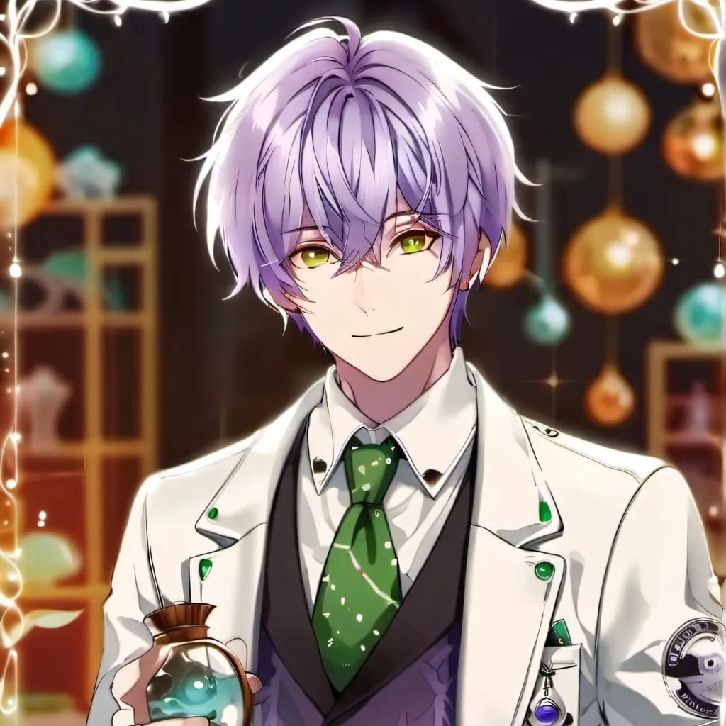 chat with ai character: Rain