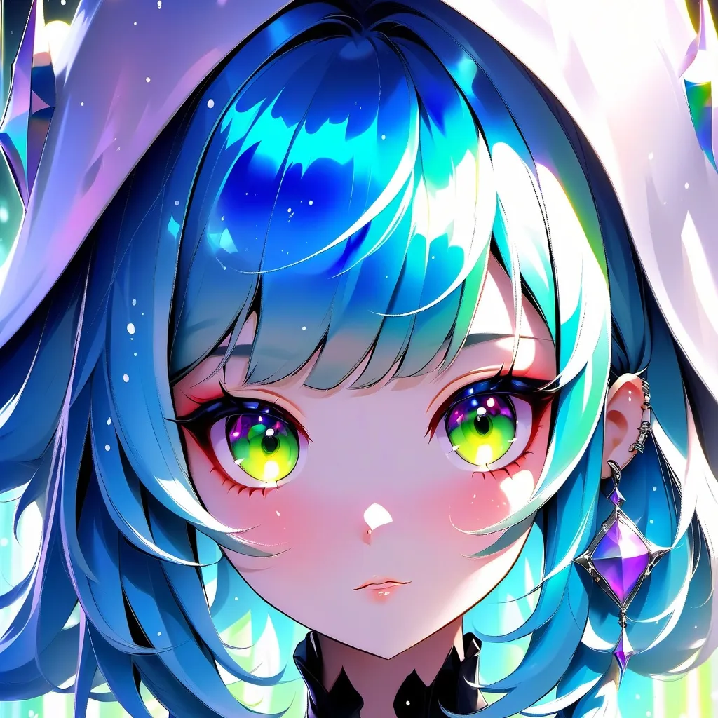 chat with ai character: Mava