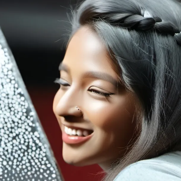 chat with ai character: Soha