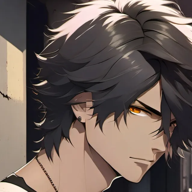 chat with ai character: jacob