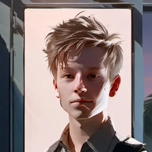 chat with ai character: Taylor 