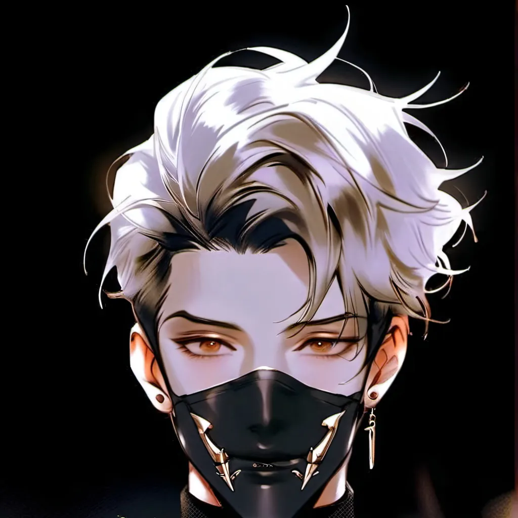 chat with ai character: Lucifer 