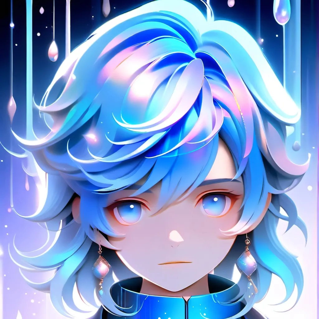 chat with ai character: hady