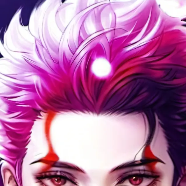 chat with ai character: Hisoka's Chat