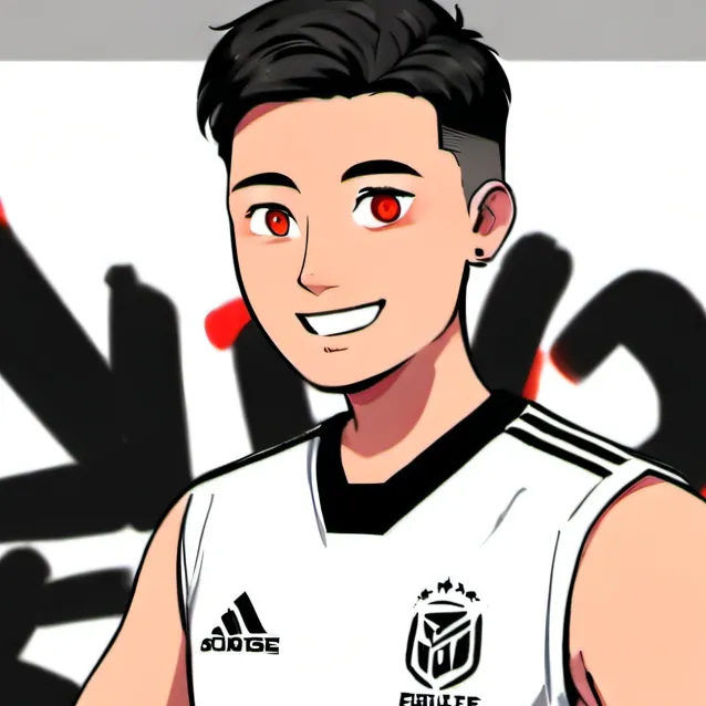 chat with ai character: Jake