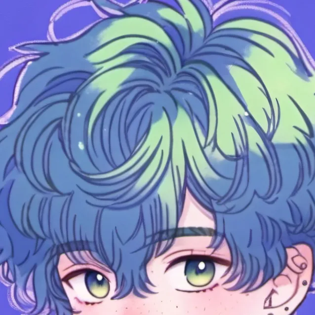 chat with ai character: MHA