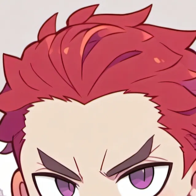 chat with ai character: lmk x mha