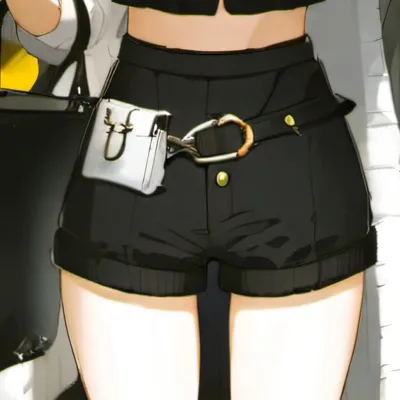 chat with ai character: Alexia